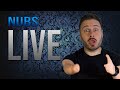 Nubs fragrances after hours is live