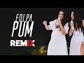 Simone & Simaria - Foi Pá Pum | Sertanejo Remix | By. Marcelo Mix