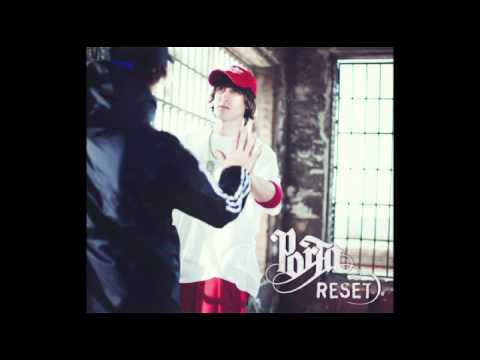 03. Porta - Palabras Mudas (Con Gema)(Reset)(2012)