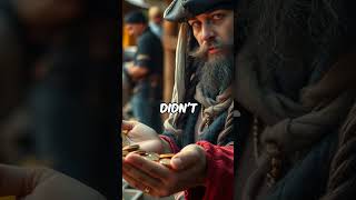 5 Pirate Myths You Still Believe