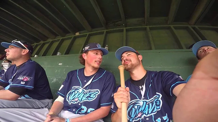 David Gerber Live! (6-24-15): Waves RP Ricky Dennis