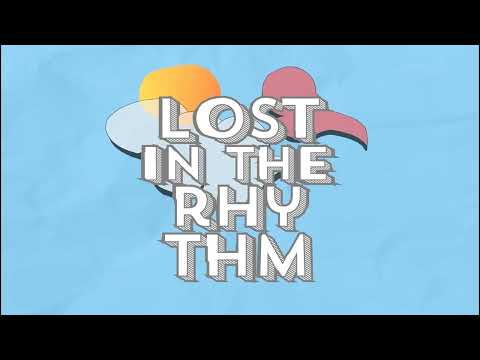 Lost In The