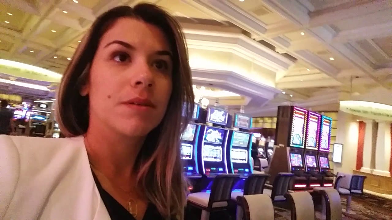 Las Vegas parte 4