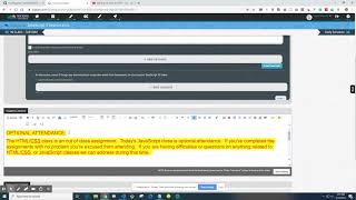 Out of Class Assignment for JavaScript - 9/12/19