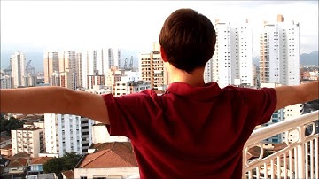 Desconecte-se para a vida.