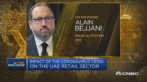 Online retail has been 