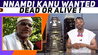 Northerners place N100 Millions bounty on Nnamdi Kanu; Indonesia's C.ovid19 chickens