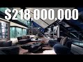 5 Most Expensive Penthouses in London