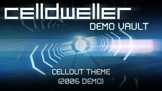 Celldweller - Cellout Theme (2006 Demo)