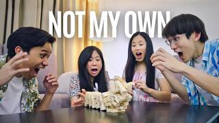 I’m tired of being in control | Not My Own (Official Music Video)