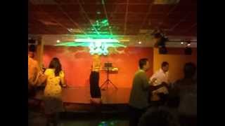 Тони Дачева