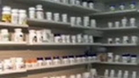Prescription drug safety: Advice | Consumer Reports