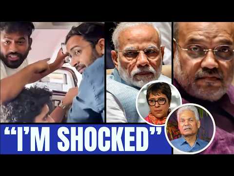 CJP'S Abhijeet, Saurav & Ashutosh RELEASED But.. | "WHY DID COPS NOT NEGOTIATE?" | BJP | Gyanesh