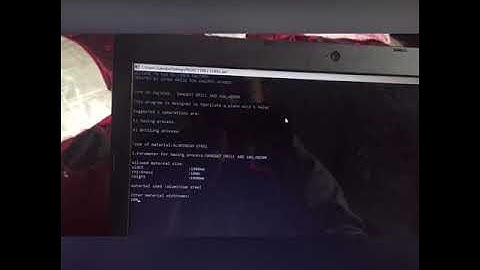 BDA24202 computer programing individual project