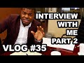 Day In The Life | INTERVIEW FOR REAL ESTATE TEAM (PART 2) | Real Estate Agent #35