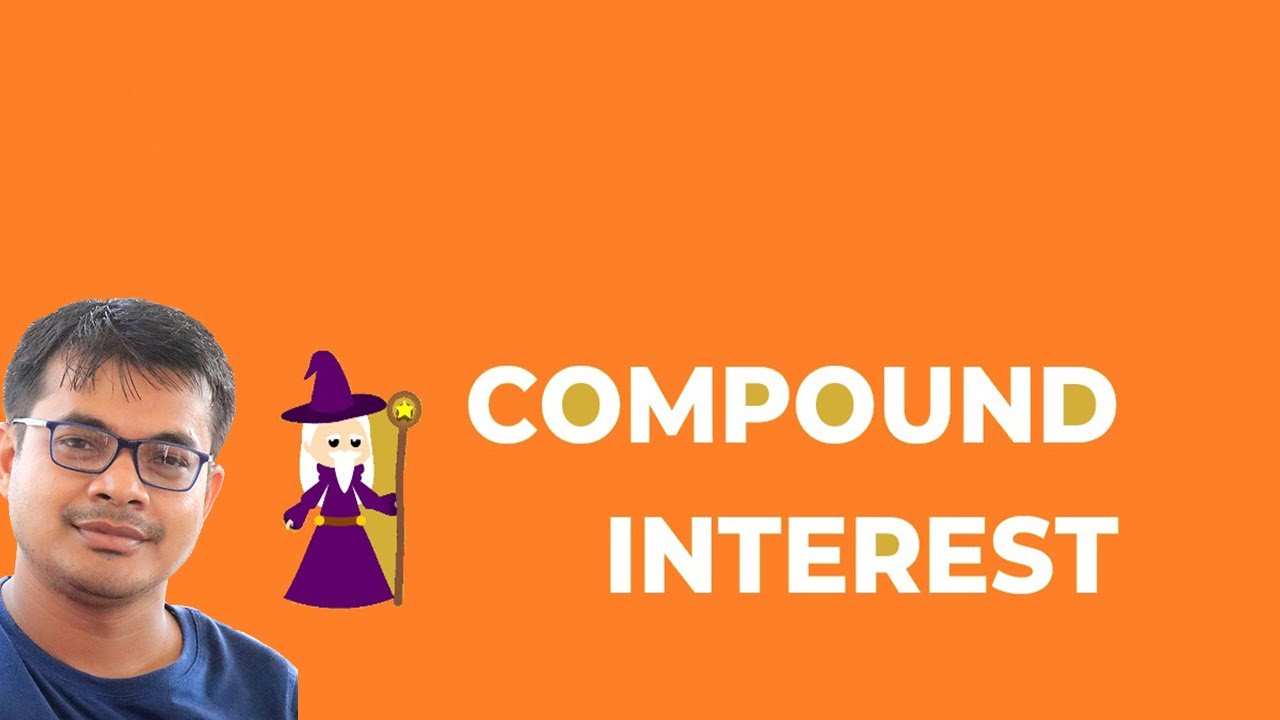 Compound Interest in Bengali | Class 10 WBBSE | চক্রবৃদ্ধি সুদ ও সমহার বৃদ্ধি বা হ্রাস | Part-2