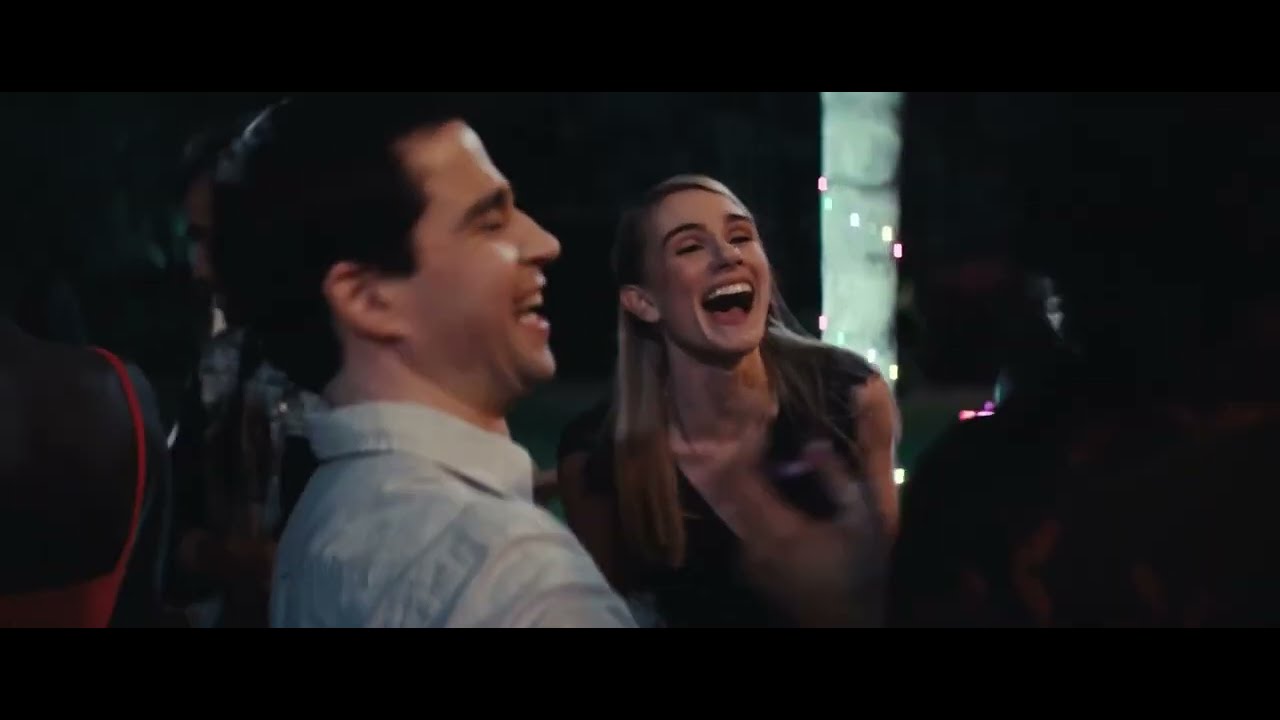 LUMINA 2024 Official Trailer 2024 In Theaters July YouTube