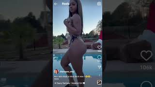 Fine Like Ava Addams