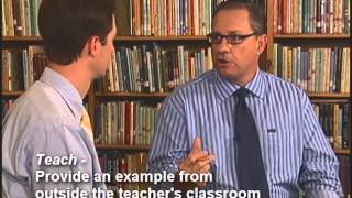 Instructional Coaching  ( Elementary School ) - Jeff