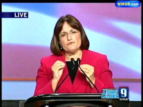 2nd Congressional District Debate: Afghanistan