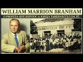 WILLIAM MARRION BRANHAM ● O FALSO PROFETA DO TABERNÁCULO DA FÉ