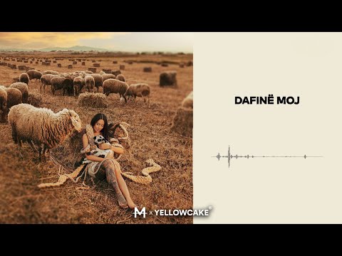 11. Dafina Zeqiri - Ti dho krejt (Official Audio)