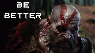 Kratos Talks To You About How To Be Better Ai Voice 