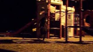 Michael Rabb - (Parkour & Freerunning) Parkour Within