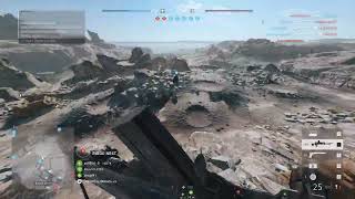Test nvidia highlight hiBattlefield V
