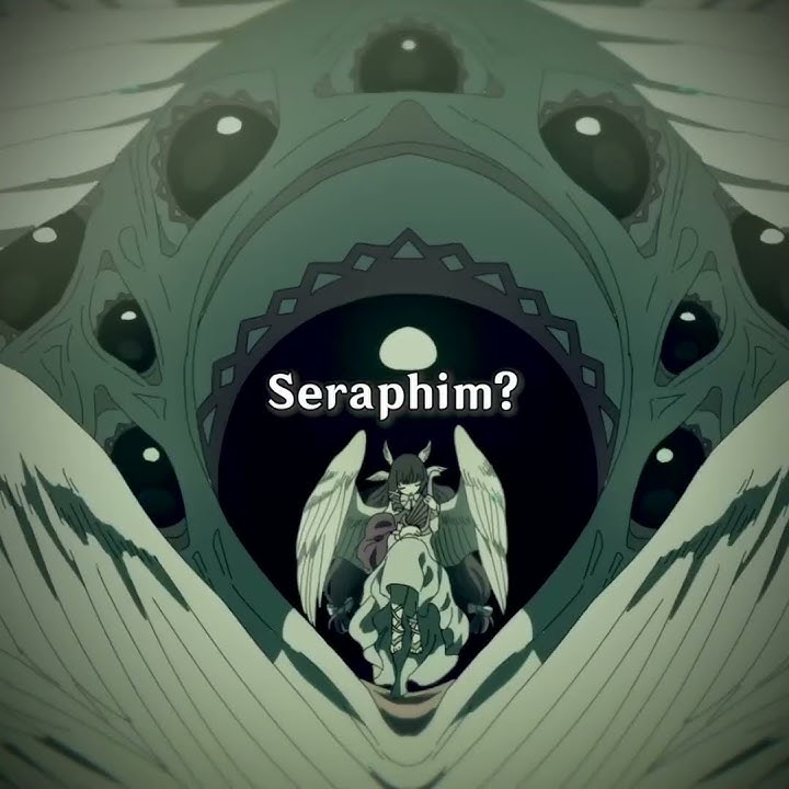 Columbina the most MYSTERIOUS character 🥰 #genshinimpact