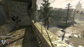 Black Ops PC Render Test