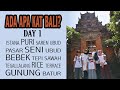 Vlog : Ada Apa Kat Bali? | Ep 2 | Day 1