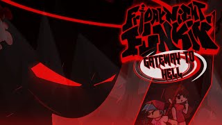 Friday Night Funkin' VS Auditor Gateway to Hell FULL WEEK & Cutscene (FNF Mod/Madness Combat)