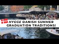 Hygge Danish Summer Graduation Traditions! Diane in Denmark / the Secret Slob