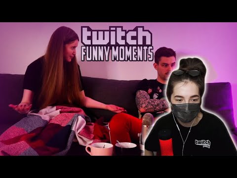 Генсуха смотрит:Топ Моменты с Twitch |  название для видео,которое наберет много просмотров и лайков