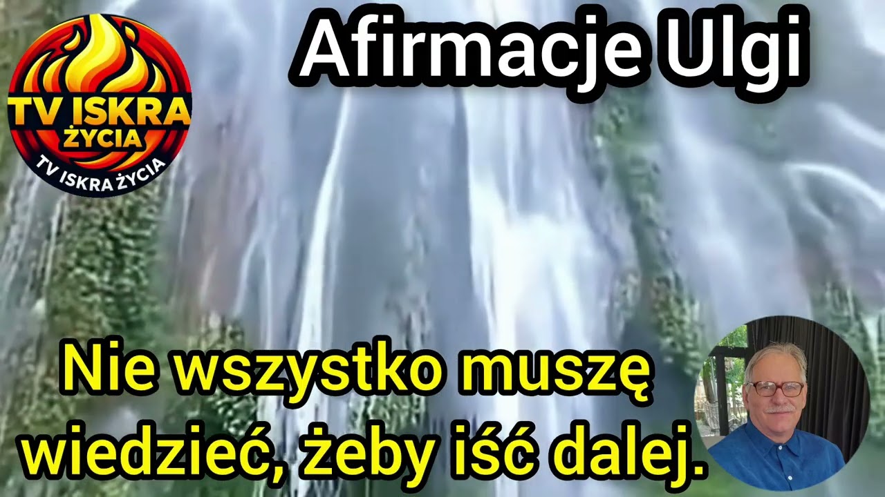 @Iskra-j2f Nie wszystko muszę wiedzieć, żeby iść dalej. 15.10.2026