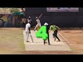 जय गणेश पोसरे VS जय भवानी मंडळ साखर बामणवाडी | श्रीराम चषक - २०२४ |