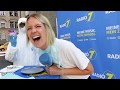 Bring Linda ans Limit - Folge 9 - Surströmming