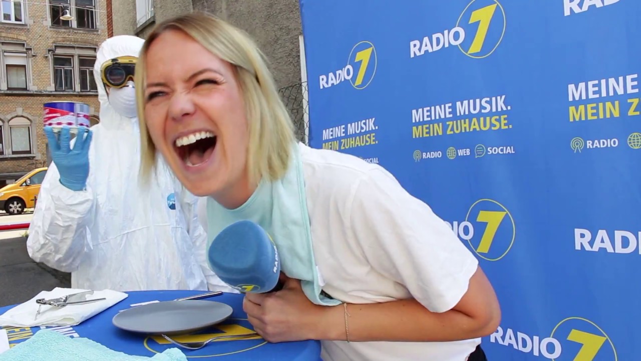 Bring Linda ans Limit - Folge 9 - Surströmming