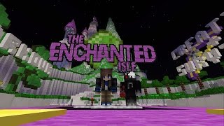 Famous Minecraft - The Enchanted Isle - Hunger Games Profile