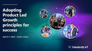 Adopting Product Led Growth principles for success