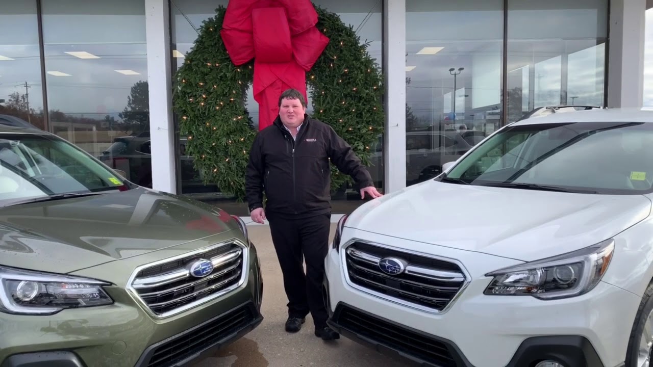 Share The Love With Serra Subaru Of Traverse City Northern
