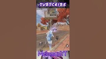 Squad Wipe😎 QQ9 | CODM #shorts