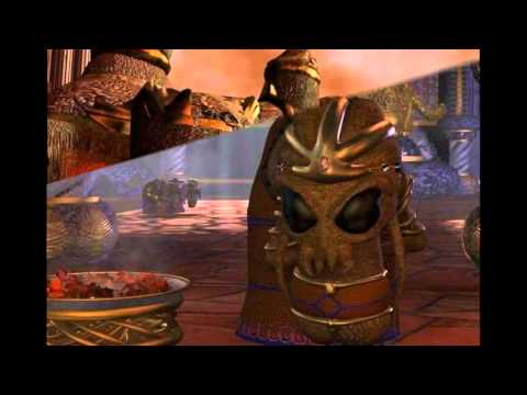 Space Clash The Last Frontier PC 2000 Gameplay