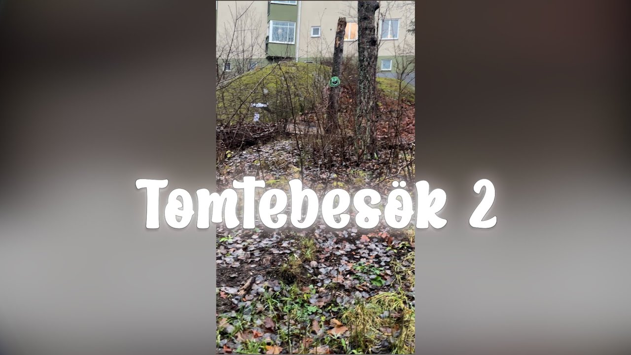 Avsnitt 7: Tomtebesök 2 #PratterinoJulkalender2025