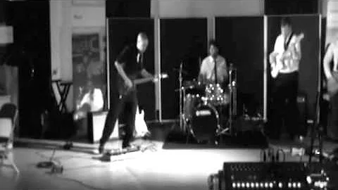 Tian Williams - Satch Boogie Live
