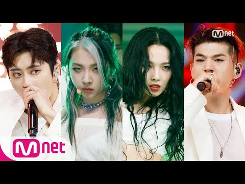 [KARD - Dumb Litty] Special Stage | M COUNTDOWN 200109 EP.648