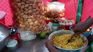 Bangladeshi fuchka | Pani puri | Golgappa | How to make Pani puri | part-1