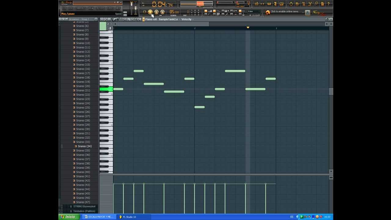 free soundfonts for fl studio 12 free soundfonts for fl studio 12