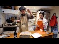 クイック料理教室
